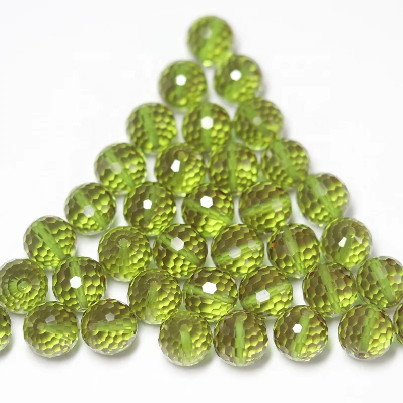 Hot Sale Synthetic Diaspore Gems Color Changing Glass Round Oval Beads Sultanite Turkey Loose Stone for Making Jewelry