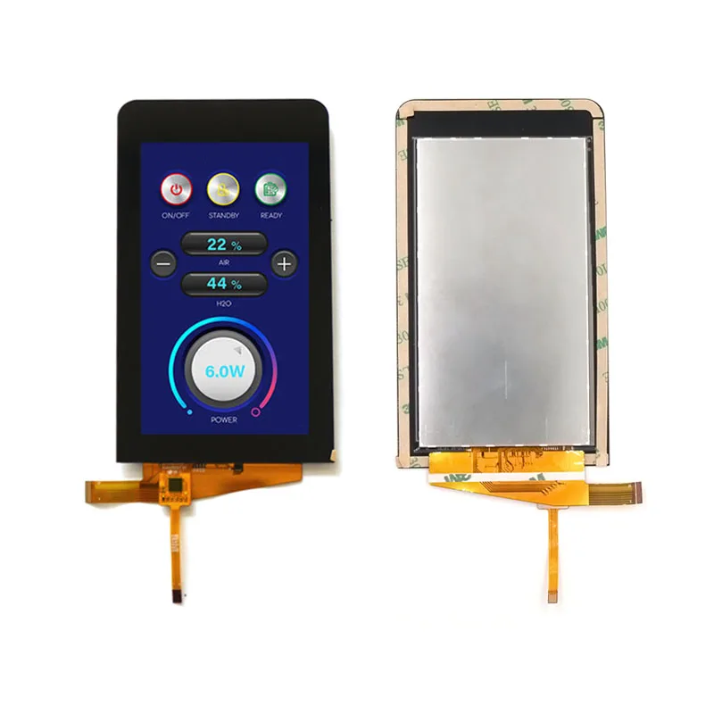 Formike TFT экран 5 дюймов 720X1280 ЖК-дисплей