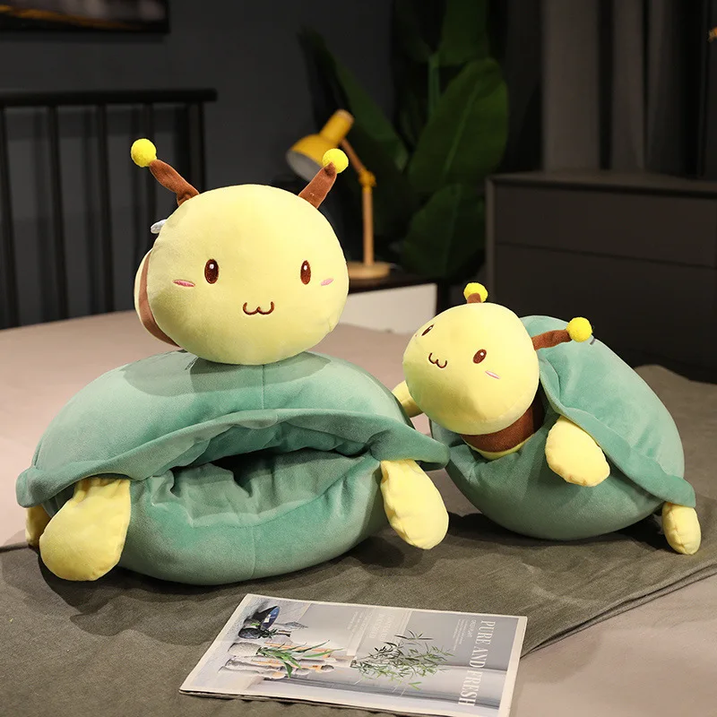 The latest creative turtle doll high quality cotton fashion plush toy gift for boys and girls
