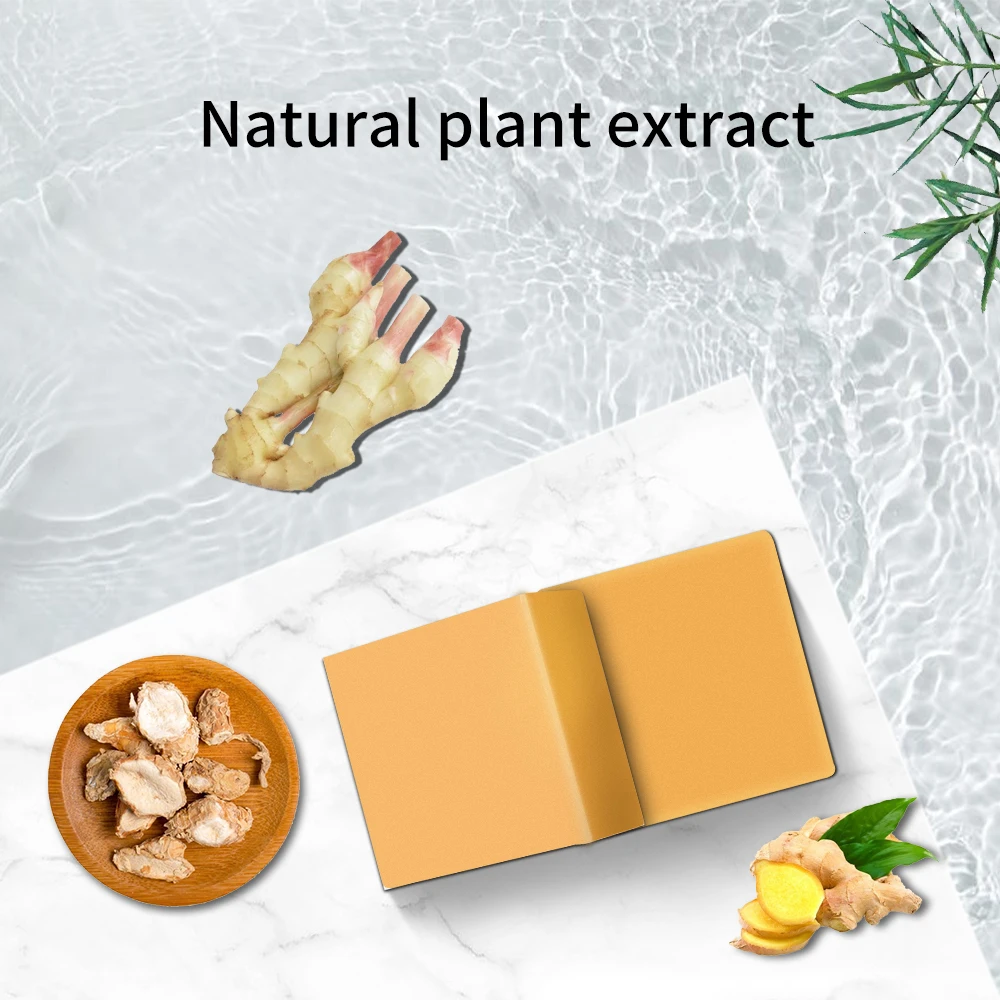 Wholesale Turmeric Tumeric Soap Organic Bar Savon Curcum Blanchisseur Naturel Bio Artisanal Laminas De Jabon Artesanal Bano Soap