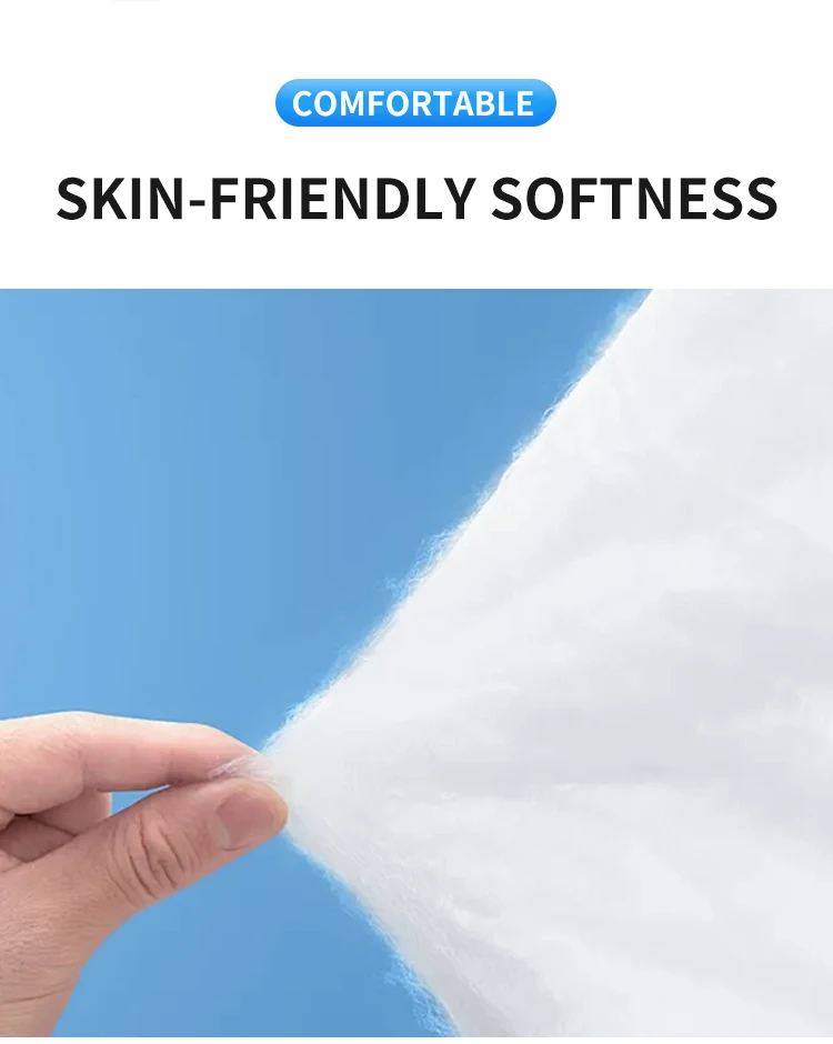 Breathable Anti Underarm Sweat Pad Disposable Underarm Armpit Sweat Absorbent Pad For Man