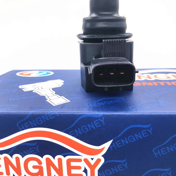 
Оригинальный комплект катушек зажигания OE 22448-1KT0A 22448-1KT1A 22448-1KT1B для Altima Rogue Sentra 