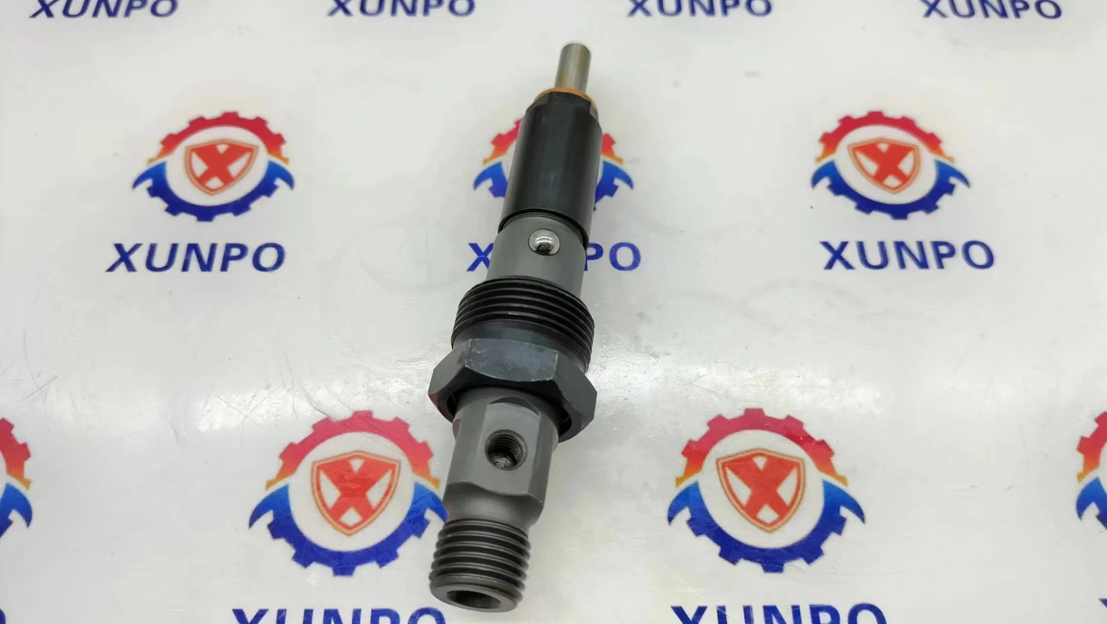 6B 6BT 6BTA 5.9L Engines KDAL59P6 Nozzle Holder P7100 Fuel Injector 3283562
