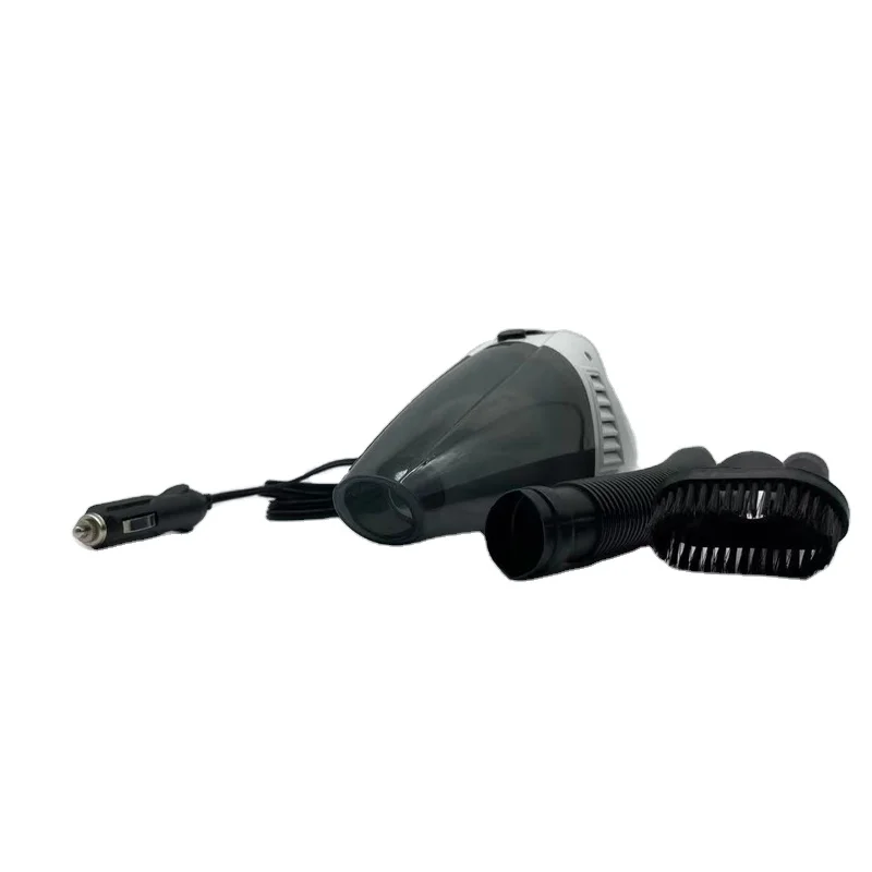 2022 Best Quality Hand Held Small Portable Seat Cleaning 8500Pa Car Vacuum