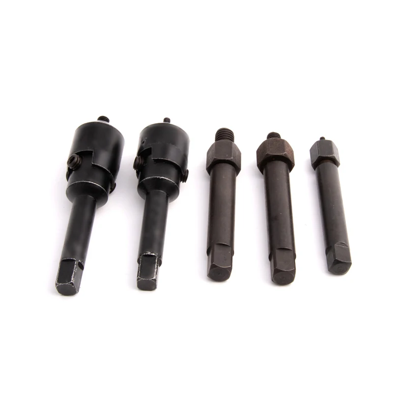Factory various types wire threaded sleeves self tapping insert  electric installation insert nut tools