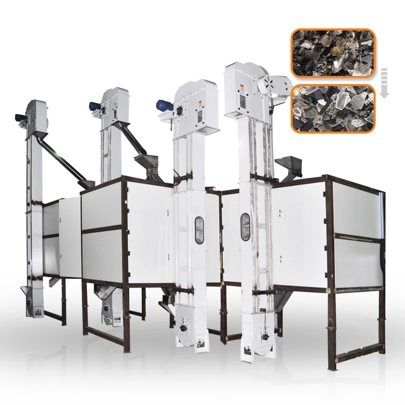 Textile Types of Yarn Polyester Cotton PolyCotton Hot product waste recycling sofa sponge materials recycle machine