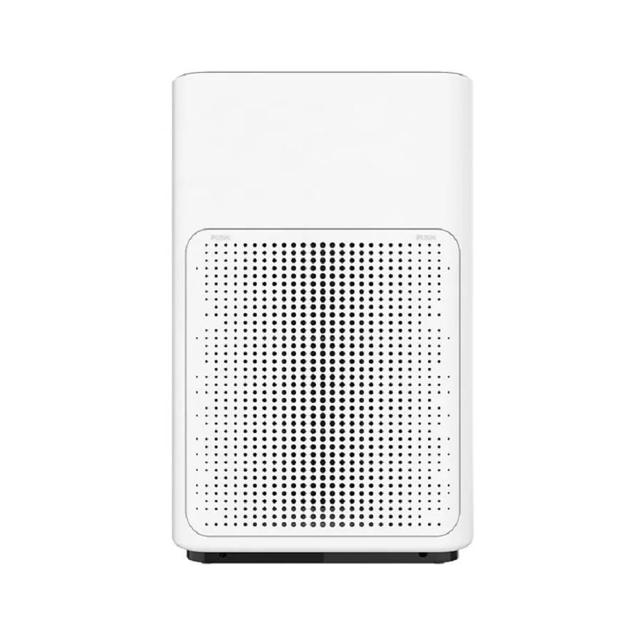 
WIFI APP Control Potable Air Purifier Negative Ion Generator Air Purifier for Sale 