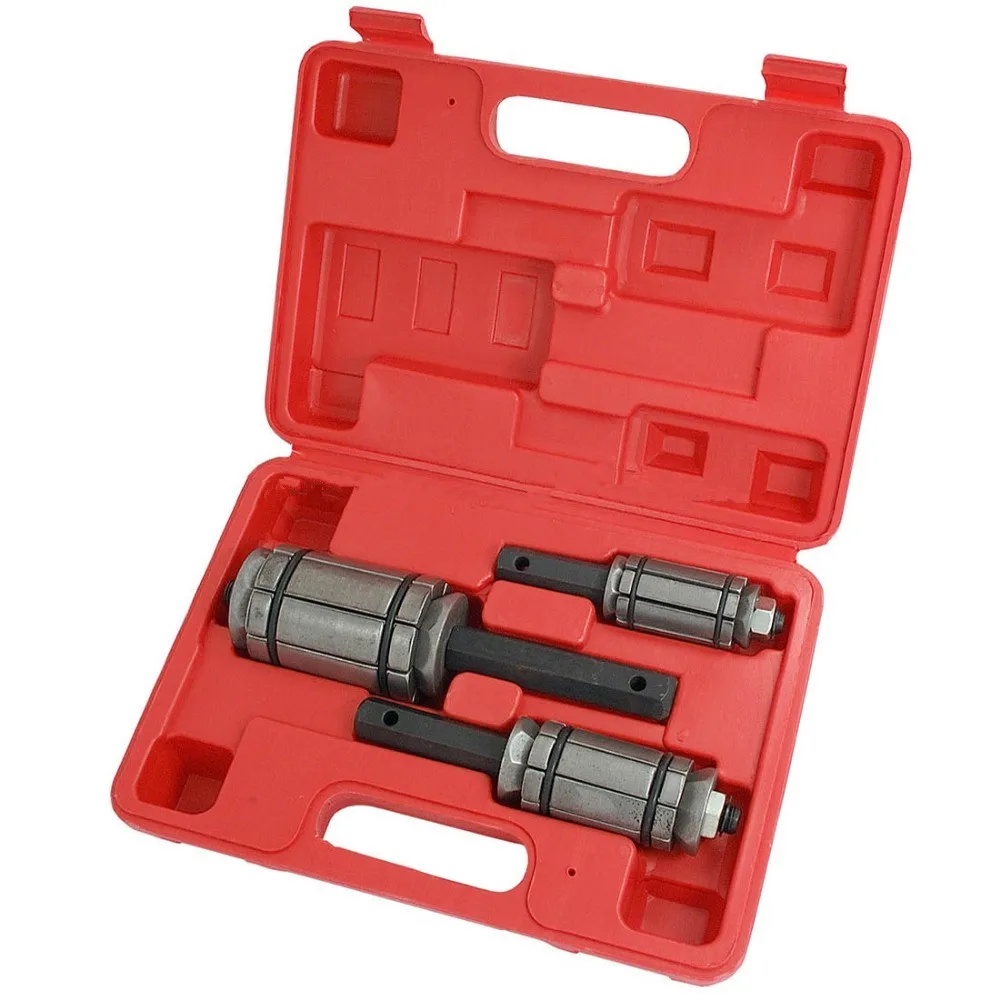 Vehicle Tools Exhaust Tail Pipe Muffler Expander Car Exhaust Pipe Maintenance Tool