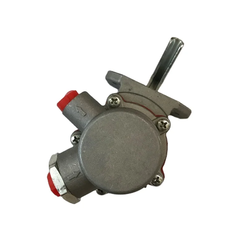 Diesel pump Mechanical Fuel Pump ULPK0034 BCD2697 2641A082 used for penkins MF6130