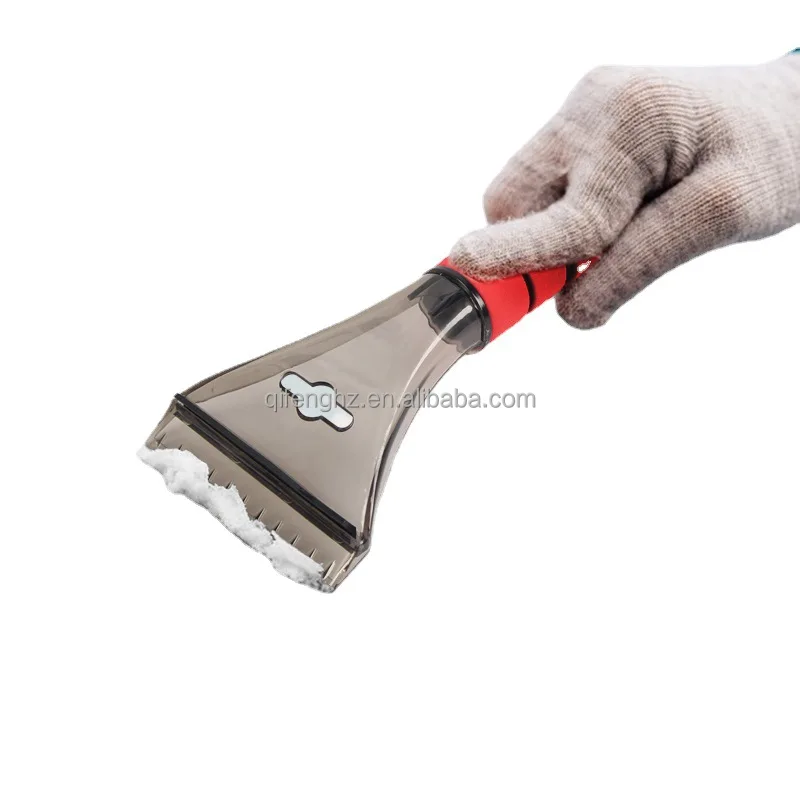 Small Ice Scraper Car Snow Brush