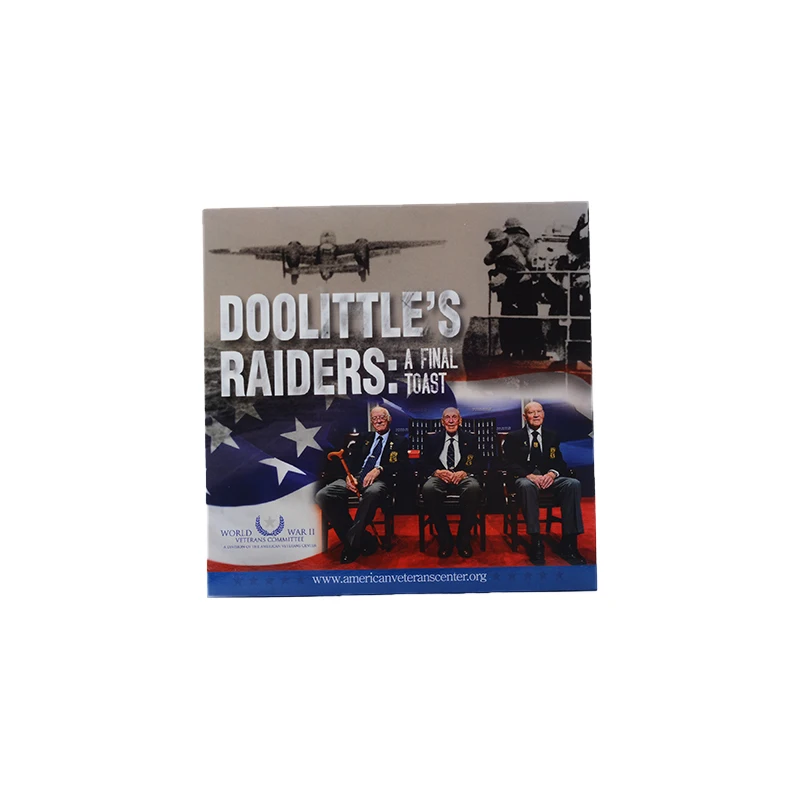 Custom Capacity Vinyl Disc Music CD Replication With Customized Digipack