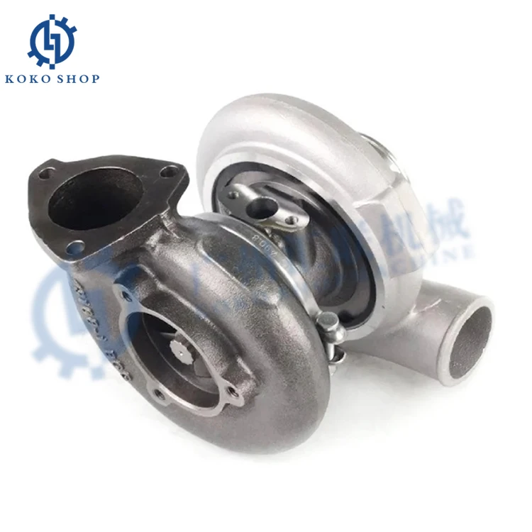 49179-00110 ME037701 ME038725 Turbo Turbocharger Compatible with K907D SK200-3 Excavator 6D14 6D31 Engine