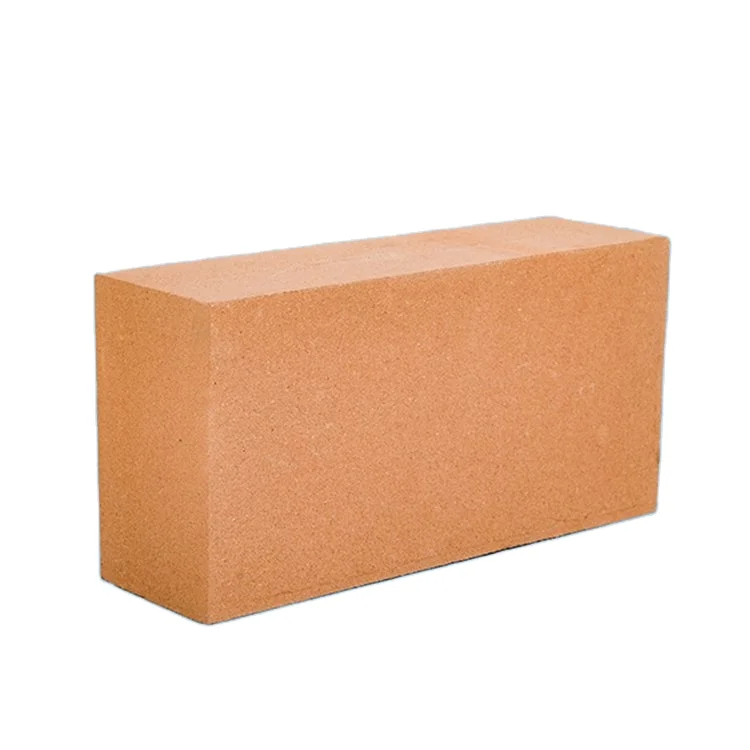 refractory Clay brick light thermal insulation clay brick, clay fire brickSK32,SK34,SK36