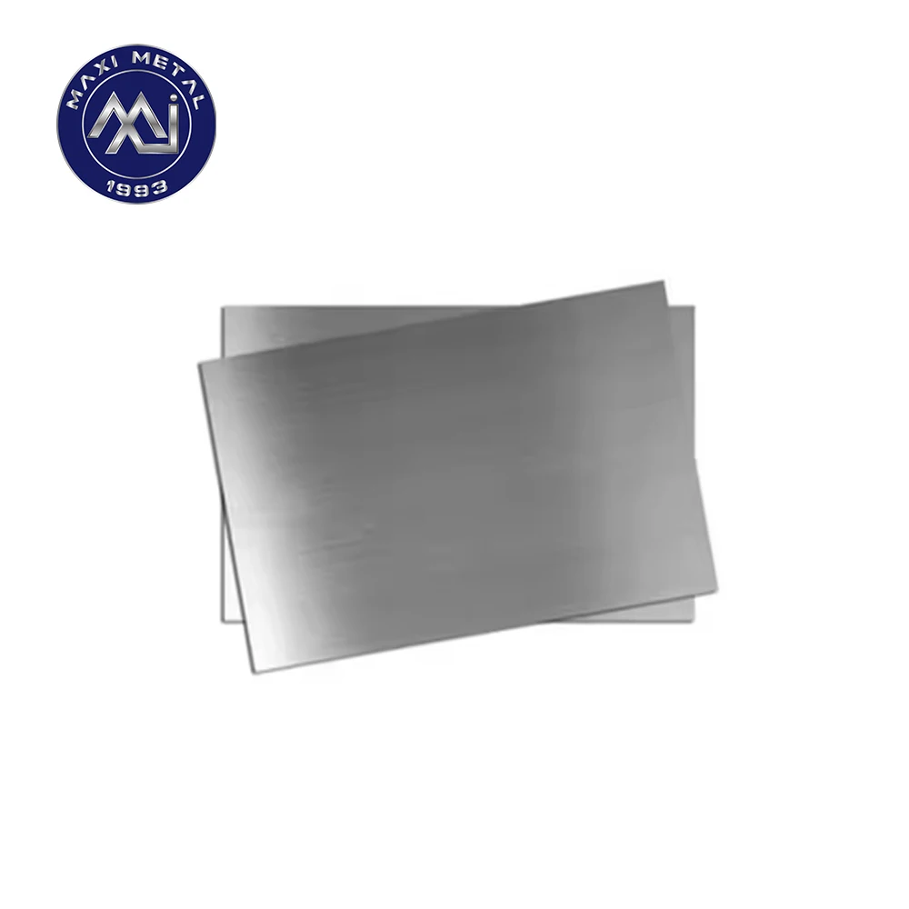 MAXI 201 202 304 316 316L 430 904L stainless steel plate for sale