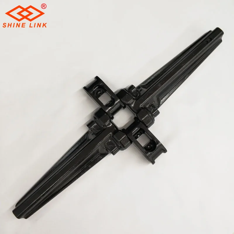 Непрерывного Шахтер цепи