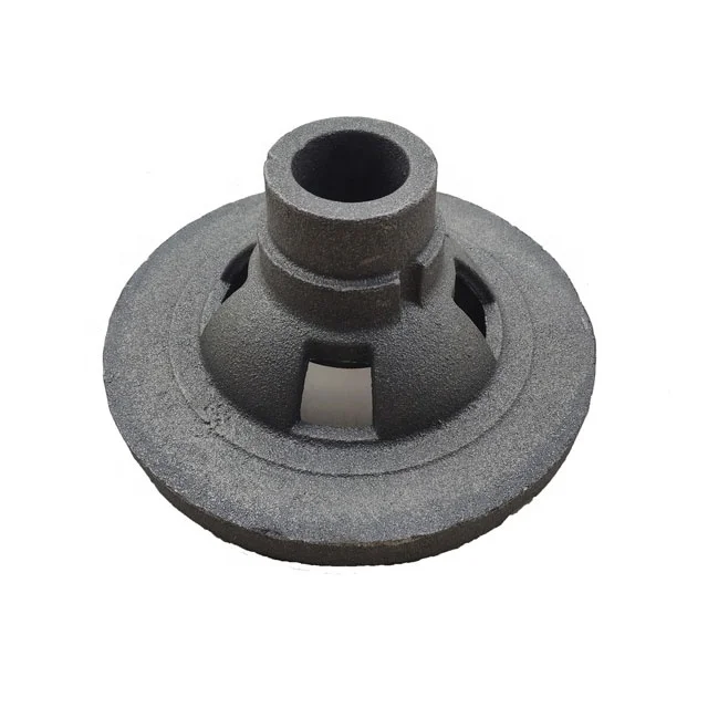 Custom made iron cast castings car spare parts CAST PART