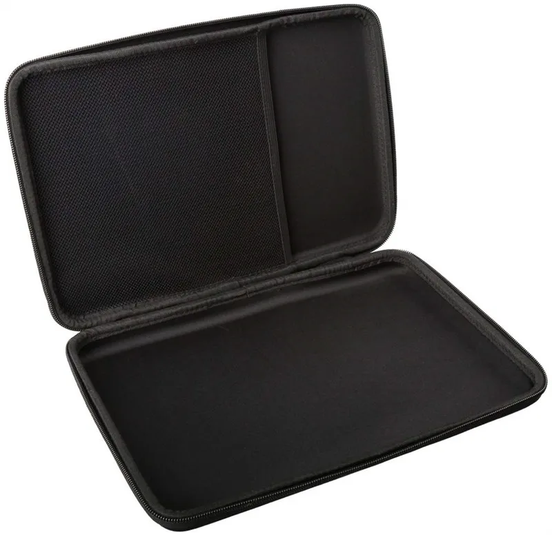 Custom EVA Hard Bag Travel Storage Case for Logitech K480 Blue-toth Multi-Device Keyboard Protective Storage Bag