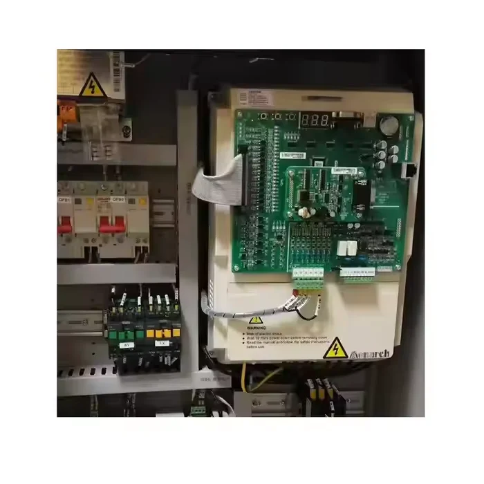 Low price and durable Elevator  Control System Commercial Elevator Cabinets Elevator Parts