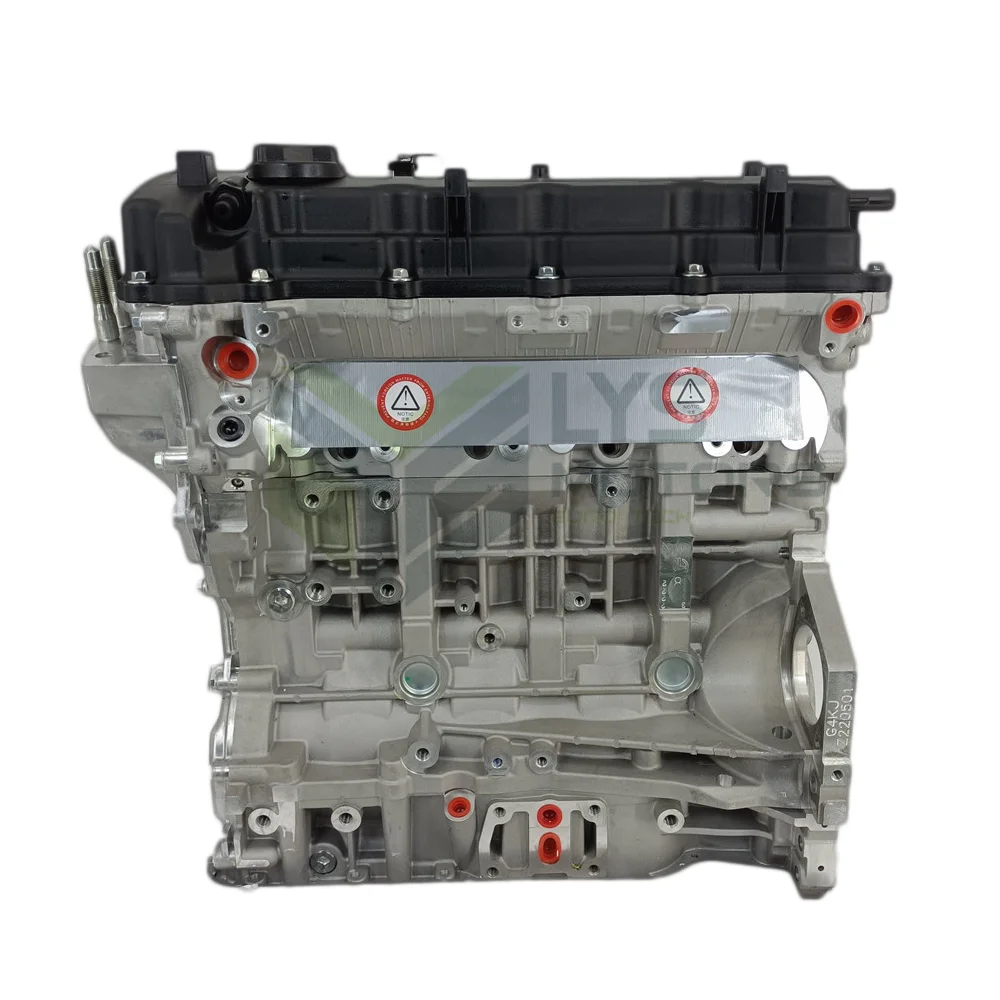 Engine Assembly G4KJ 2.4L for Hyundai IX45 2.4 1G3112GU00 1G3112GU01 1G3112GU02 211012GB02 2G1322GU00 211022GB01