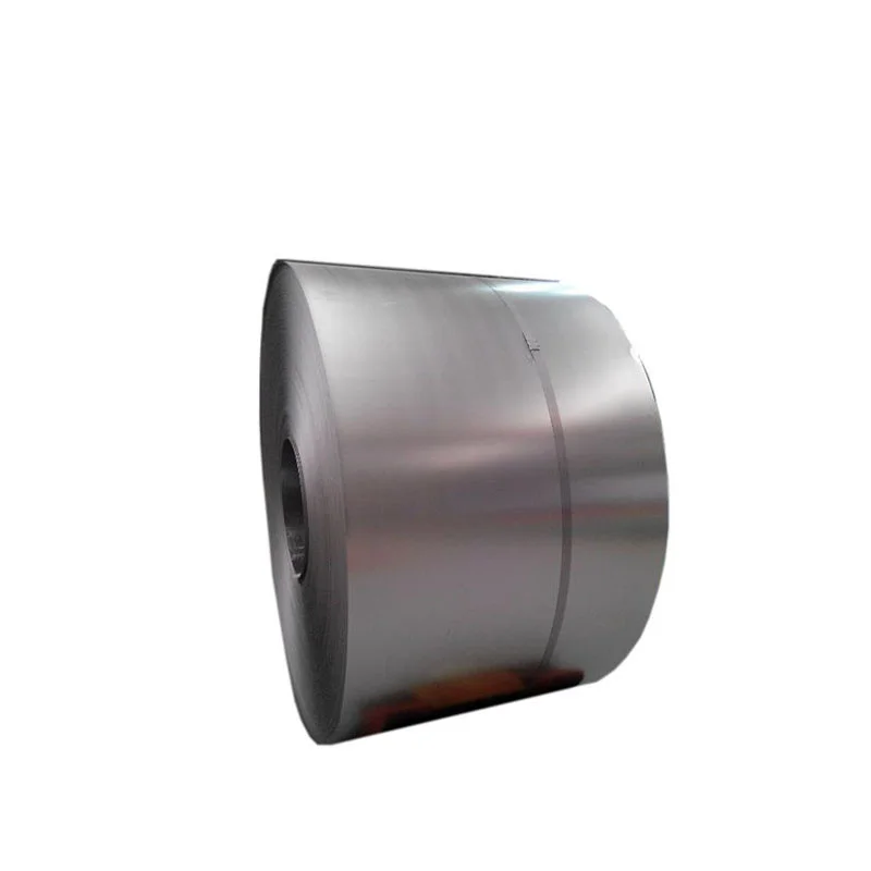 Factory Low Price Cold Rolled Steel Galvanized 0.80 x 1219 x coil spcg Coil Zinc Full Hard For Lithium Iron Metal