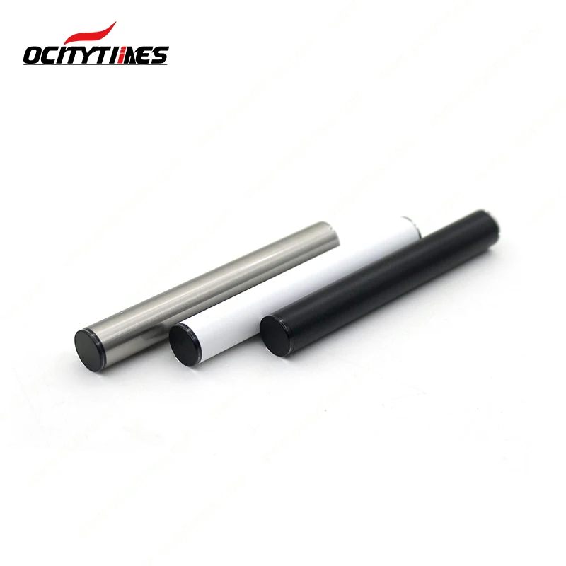 Ocitytimes 350mAh CBD аккумулятор 510 thread vape