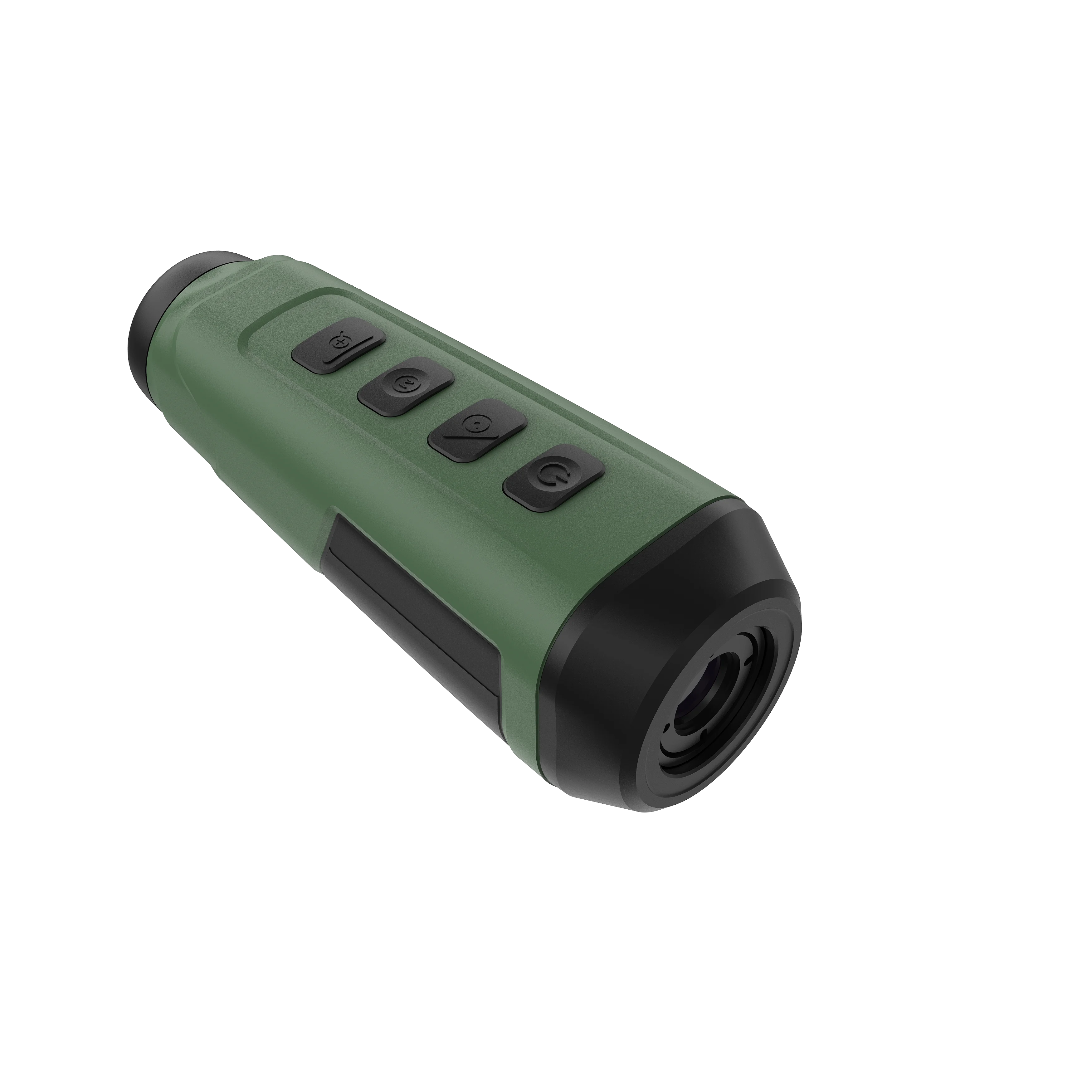 Factory New Design Night Handheld Thermal Vision Monocular Night Vision Scope