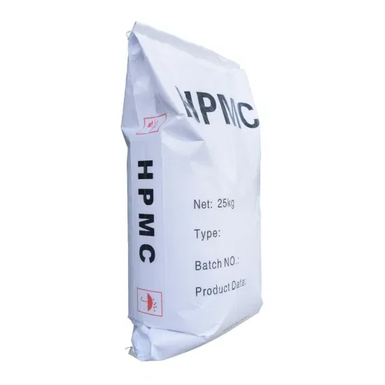 Industrial-grade manufacturer price HPMC Hydroxy Propyl Methyl Cellulose