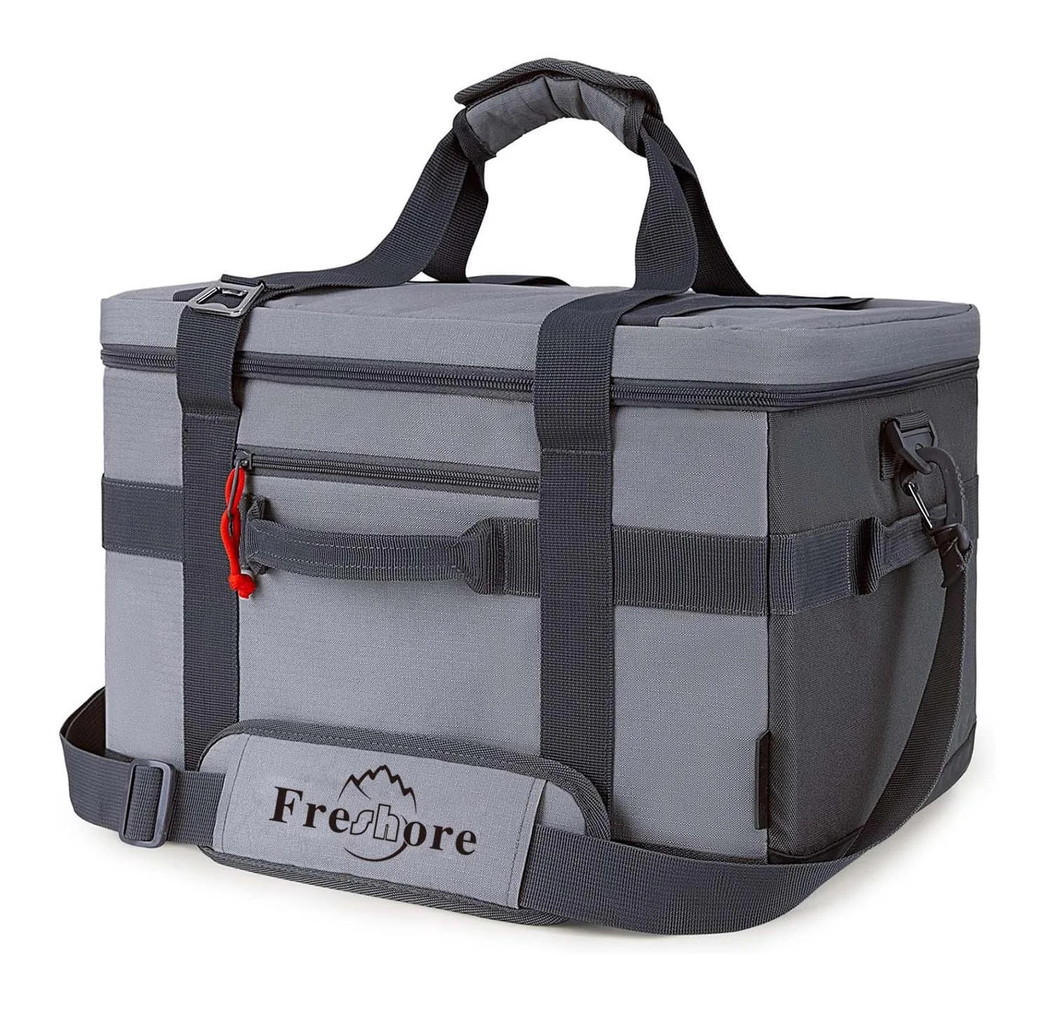 Custom Collapsible Insulated Soft Cooler Bag Large Beach Picnic Portable Cooler Bags