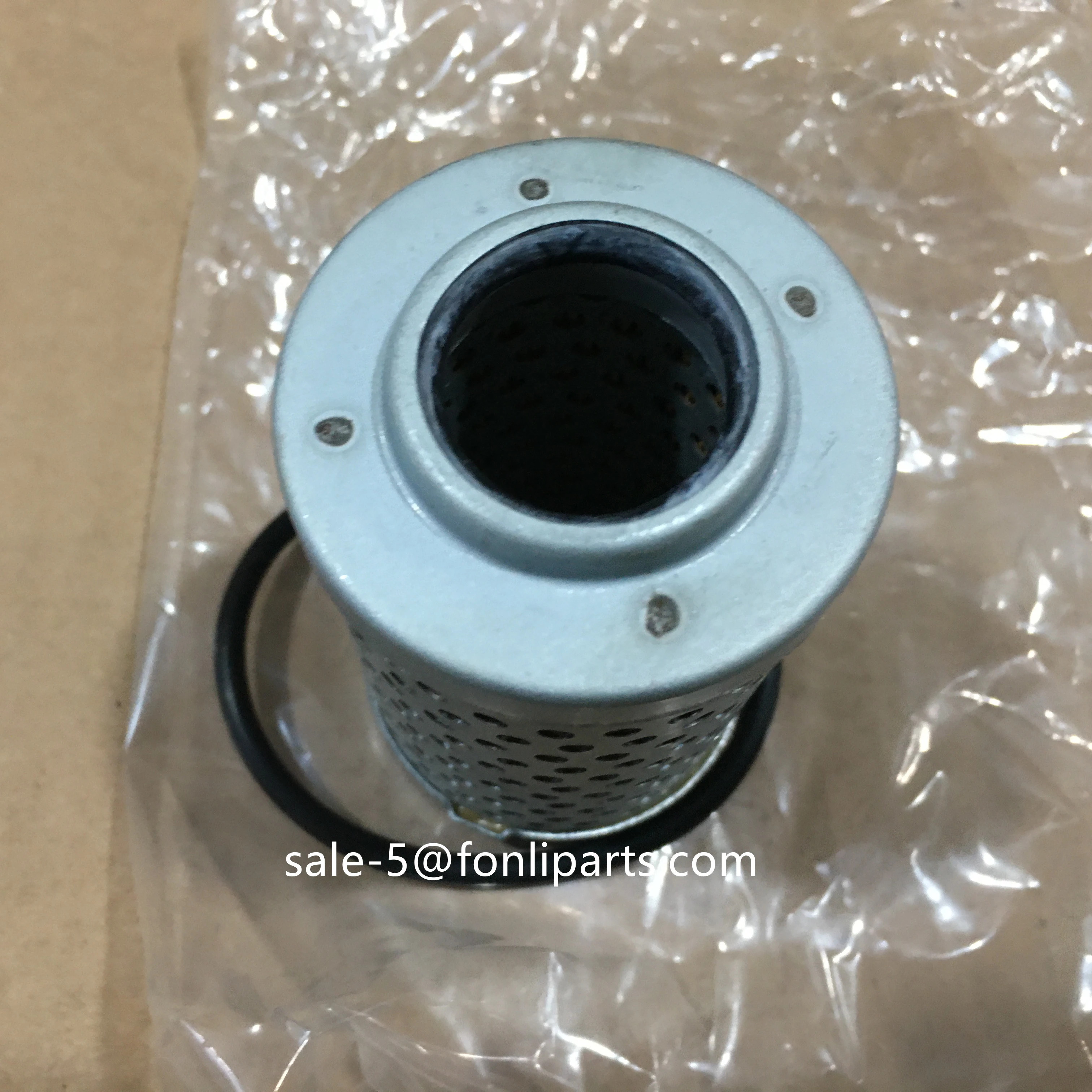 D65E-12 D65P-12 D85ESS-2 запасные части бульдозера гидравлический фильтрующий элемент 134-49-61780