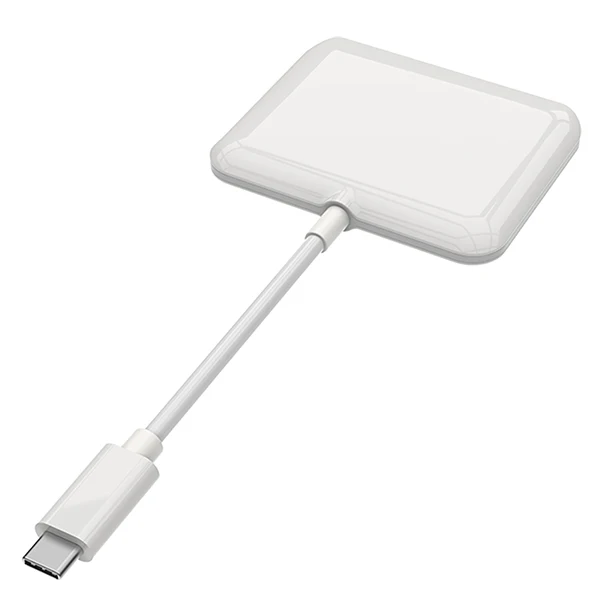  Оптовая цена 4 в 1 USB концентратор ключ вход переменного тока: Тип C Мощность на выходе: Hd-mi 3 0 гнездо для