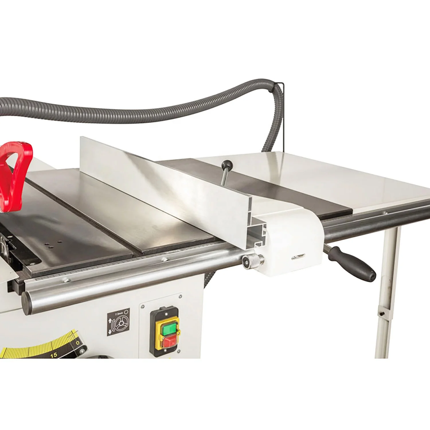 Item#CPS3200 3200mm sliding table panel saw machine