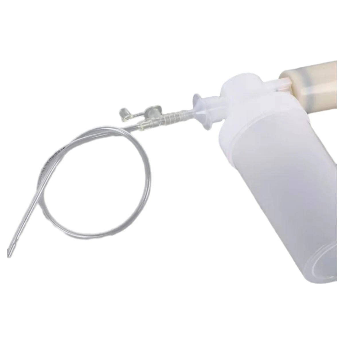 Medical Equipment Manual Suction Pump Apparatus Machine with Best Price