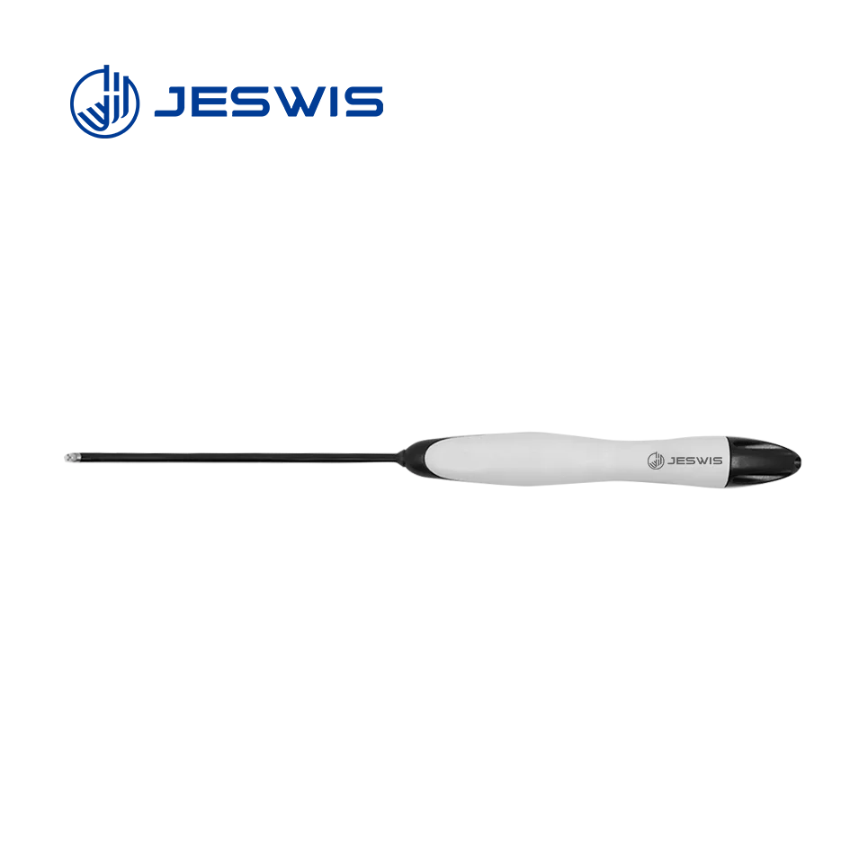 Ортопедический РФ-плазменный аблационный электродный зонд для артроскопии колен и плеч