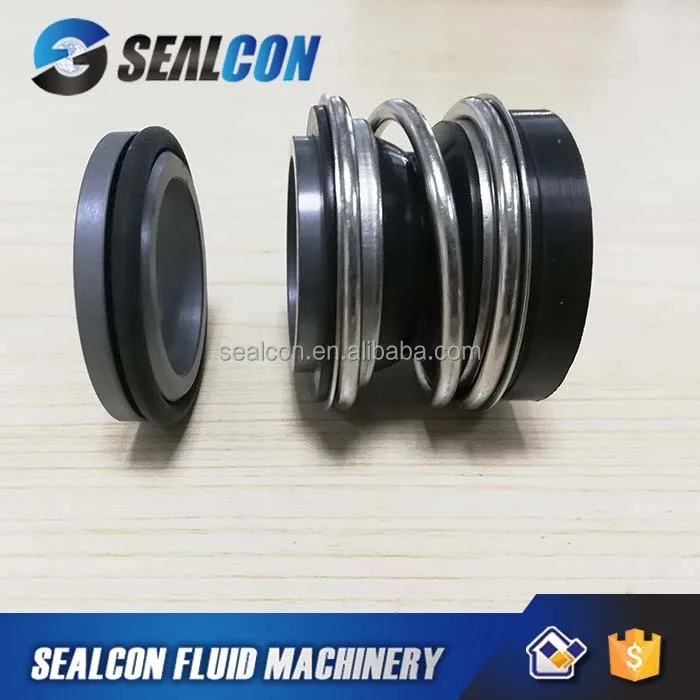 mechanical seal type MG12 MG13/MG1S20 for water pump