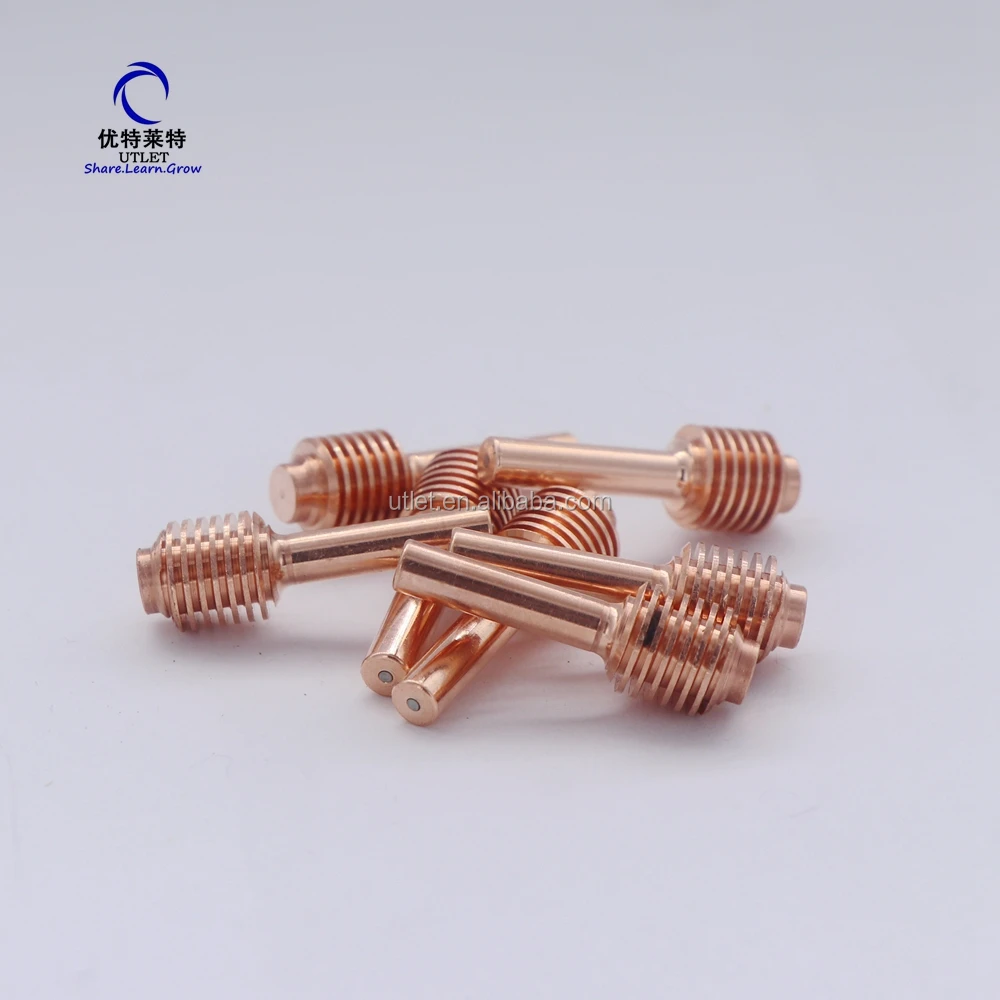 
Plasma Torch Consumables Electrode 30A 220478 