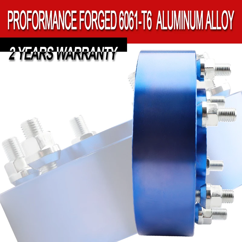  Фабрика Reecheng 2 дюйма 6x5.5-6x5.5 CB 108 мм M12x1.5 6x139 7 алюминиевые прокладки для