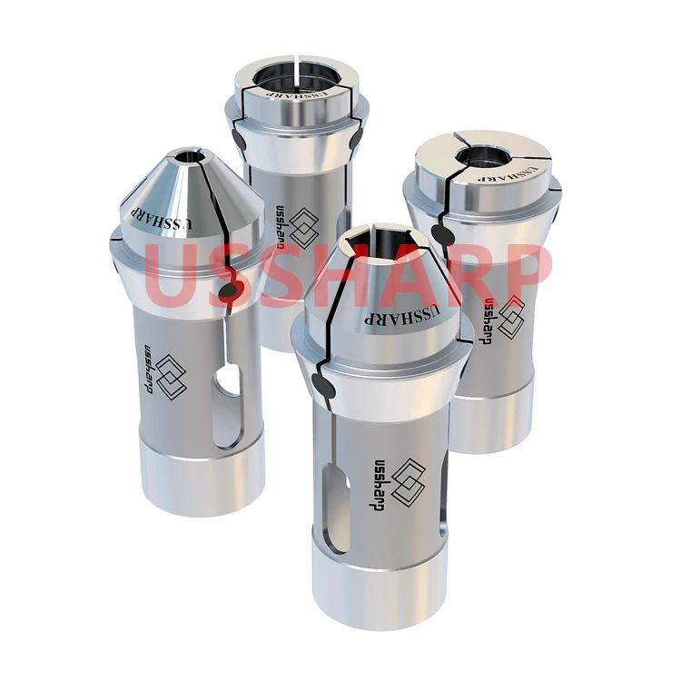 F37/740 collet for CITIZEN(CINCOM) A32/L32/M32/E32/G32 machines,1536E TF37,40.008