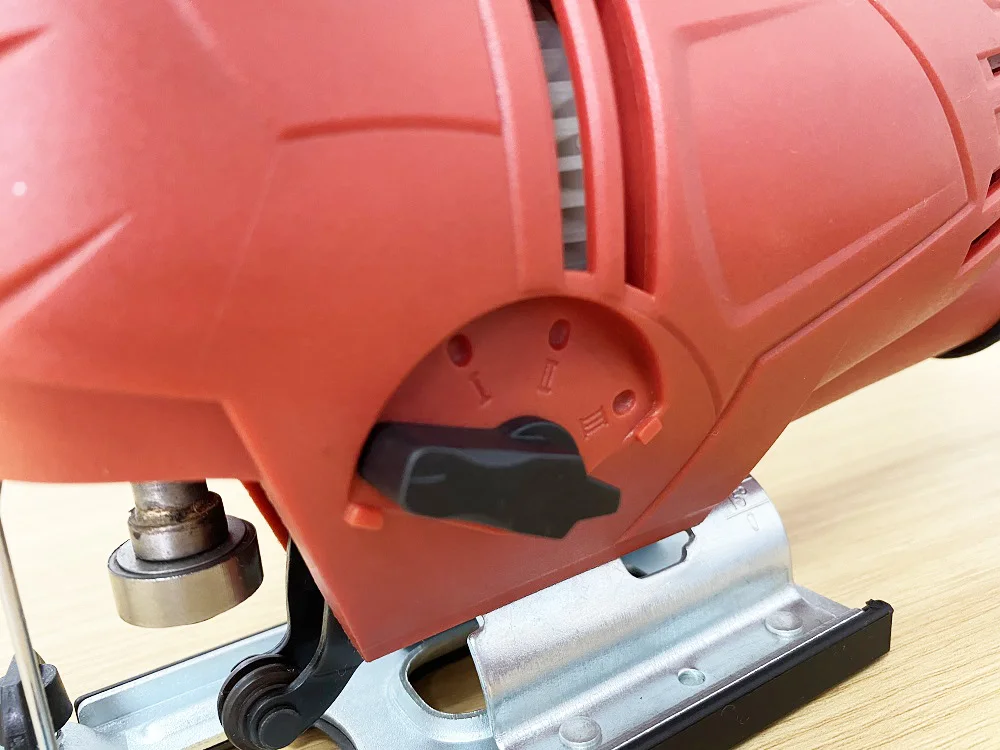 
550W portable high quality electric jig saw / wood cutting saw 