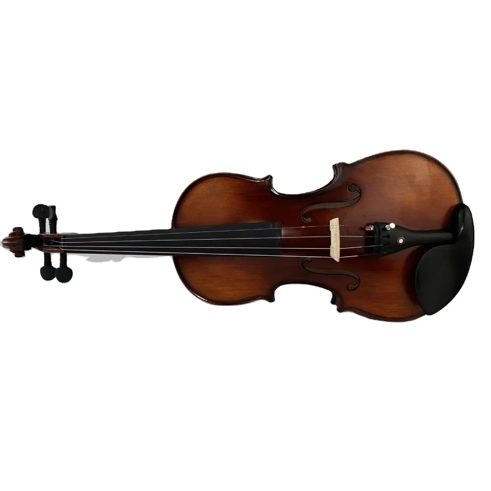 High Quality Brazil Wood Chinese Violin