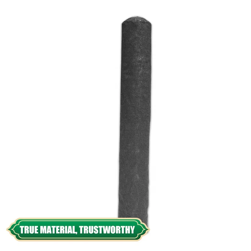 Mulch 1M X 100M Weedmat Agricultural Ground Cover Uv Treated Landscape Fabric