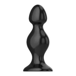 
6 Sizes Butt Plug for Anal Plug Adult Sex Toy Silicone Anal Plug Naughty Small Silicone for Couples Black Latex Custom OEM Pcs 