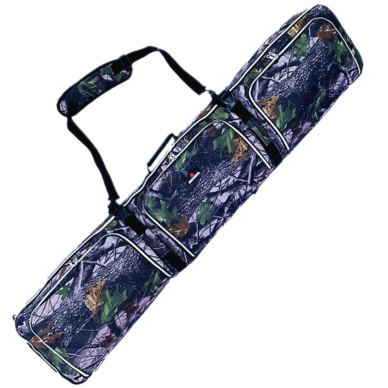 Ice Skating Ski Snowboard Boot Bag Sports Adults Men Women Kids Premium Roller Skate Bag Pack For Sports Equipment