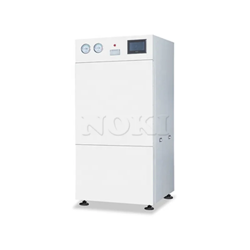 Electric Heating Mode Steam Sterilizer Portable For Manufacturer