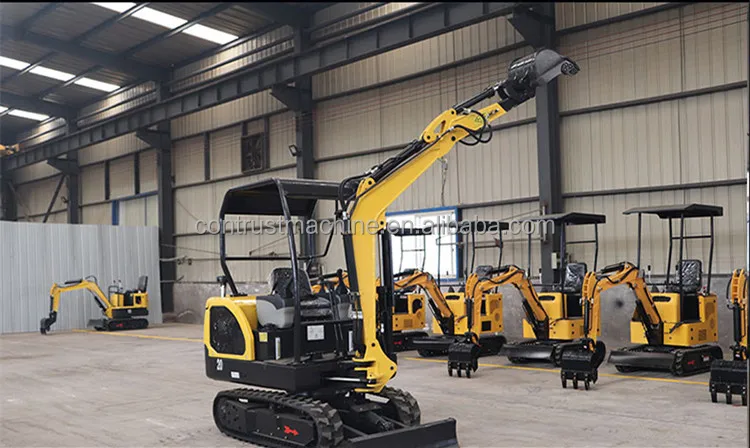 Hot 3.5 Ton Mini Excavator pelle Hydraulic Crawler Micro Digger 3 Ton Small Bagger For Sale escavator 3 Ton Prices