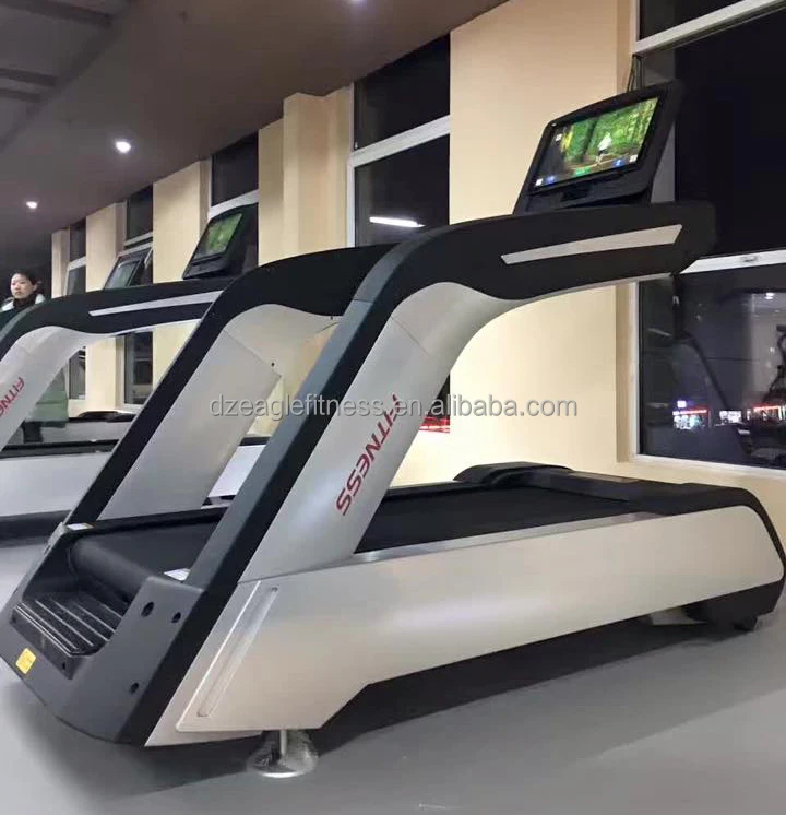 EG-9002 потребителя макс вес машины в тренажерном зале беговые дорожки коммерческих