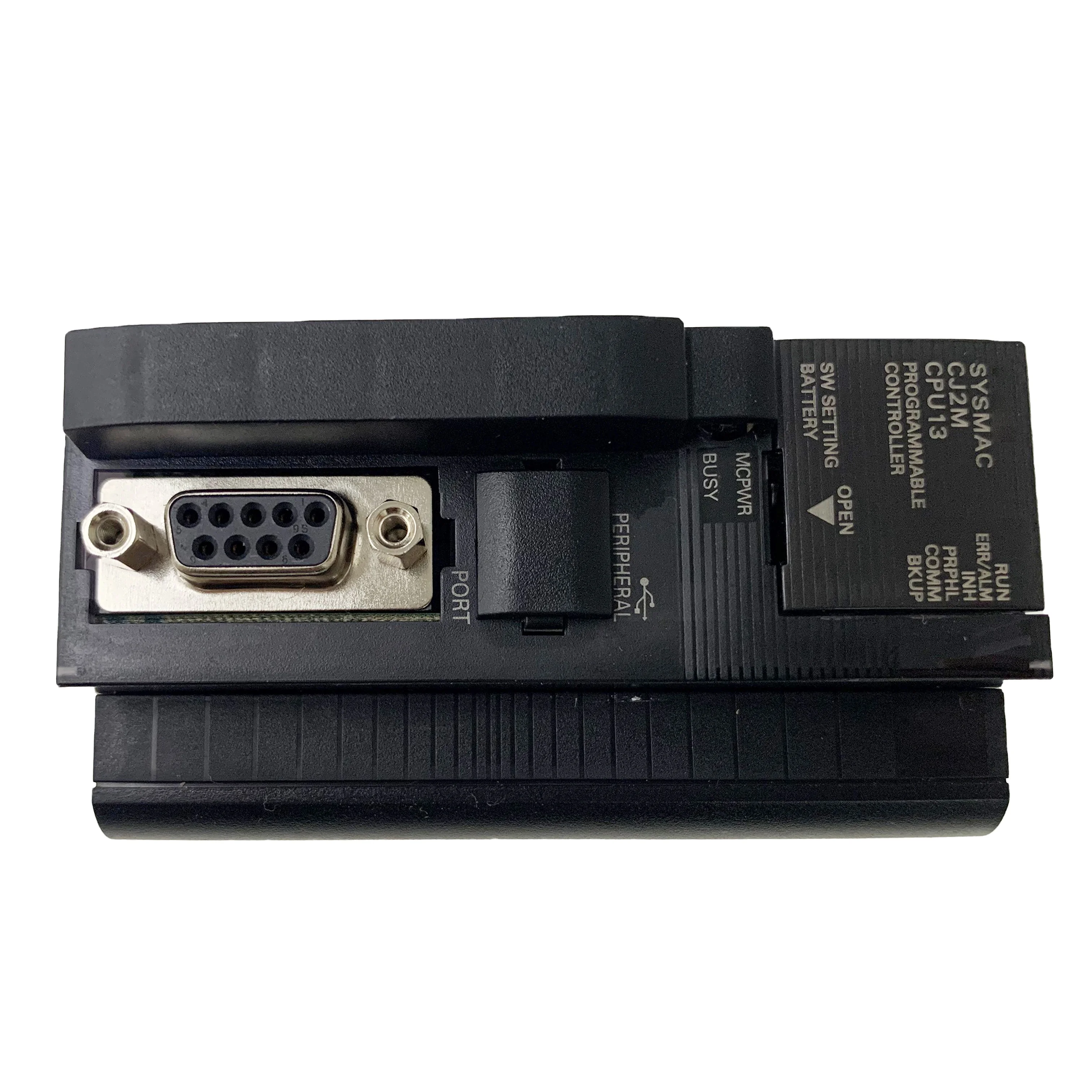 Original original CJ1W-CPU13 PLC controller module new original stock PLC programming controller