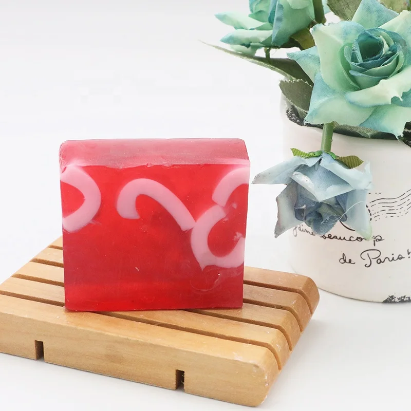 
OEM ODM Natural Handmade body plant bulk bath soap hand soap 