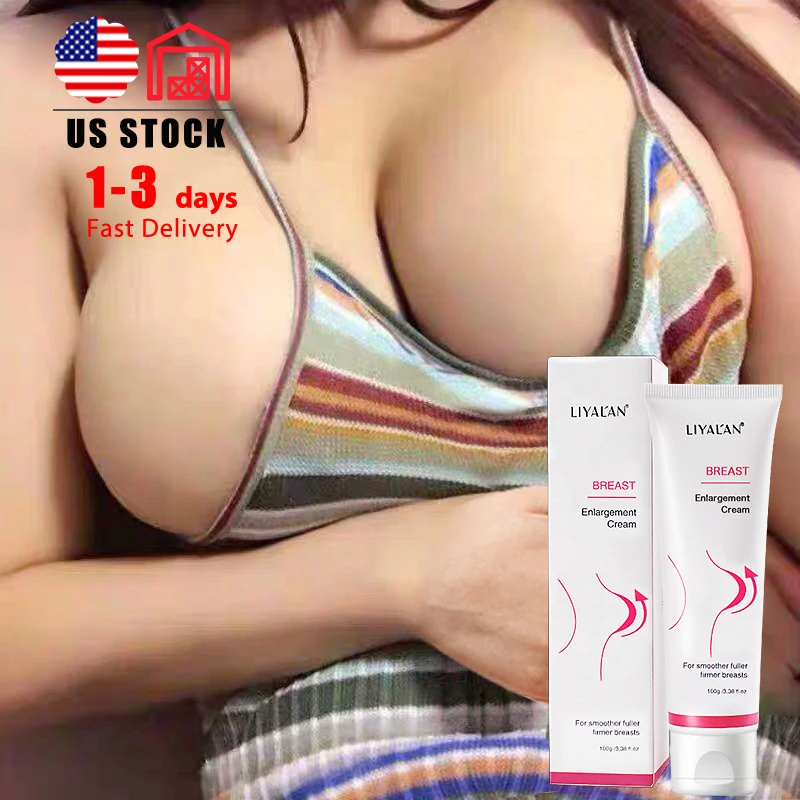 Naturaful травяной крем для улучшения груди для женщин, 7 дней
