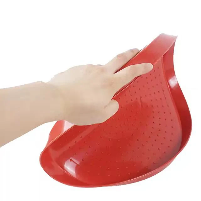 Hot selling factory export wholesale automatic chicken feeder chicken feeding pan for sale