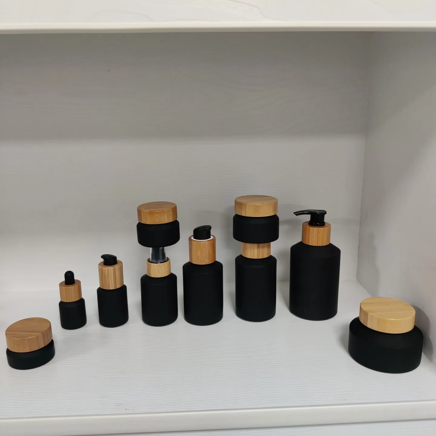 Perfume Bottle Perfume Spray Bottle Glass Perfume Get 1000 Coupon 50ml Glass Set Body Hot Crystal Time Industrial Surface PUMP